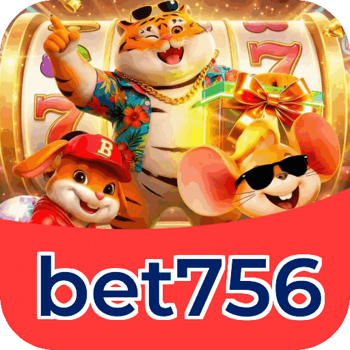 Equipe de suporte ao cliente da bet756