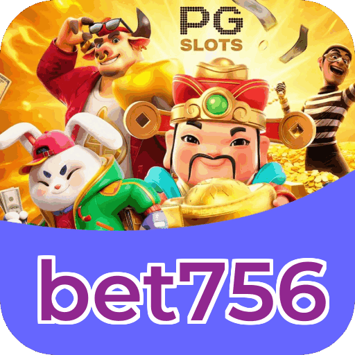Slots Premium da PG Soft na bet756