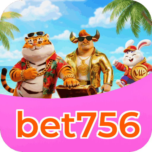 Cadastro bet756